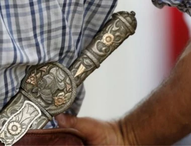 Χωρίς τέλος οι φρικαλεότητες στην Ινδία: Πα-τέρας έσφαξε την 4χρονη κόρη του για να τη θυσιάσει στο Θεό